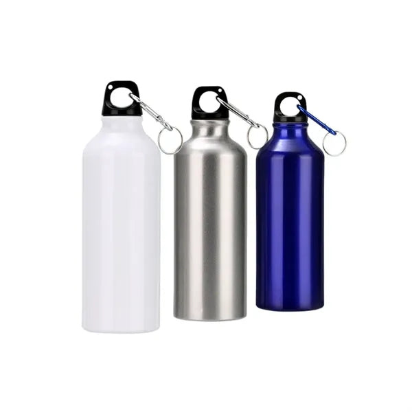 Outdoor Cycling Water Bottle, Aluminum Bottle