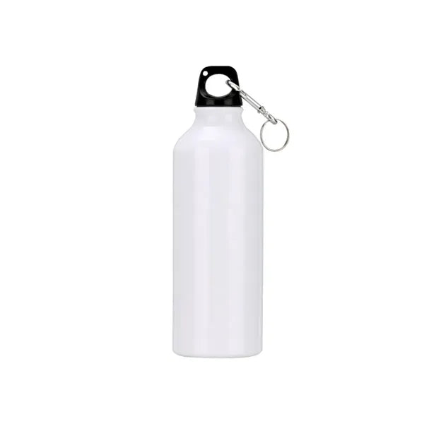 Outdoor Cycling Water Bottle, Aluminum Bottle