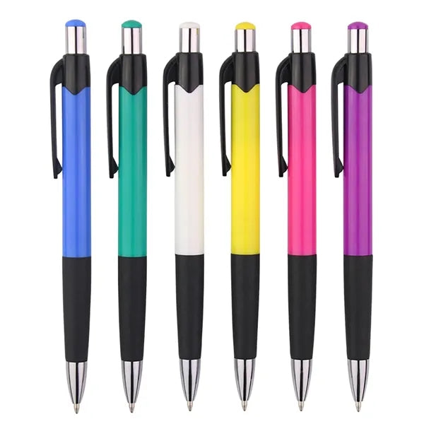 Colorful Ballpoint Pen