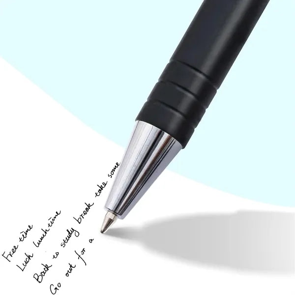 Colorful Ballpoint Pen