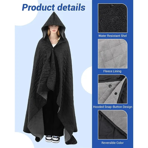 Outdoor Camping Blanket