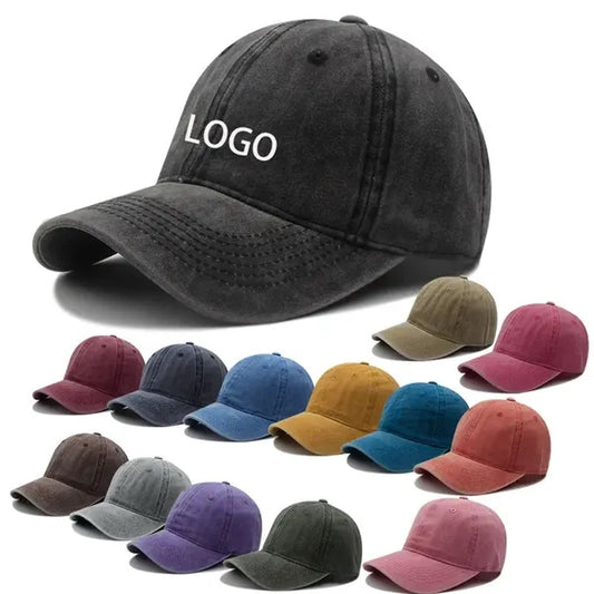 Cotton Cap