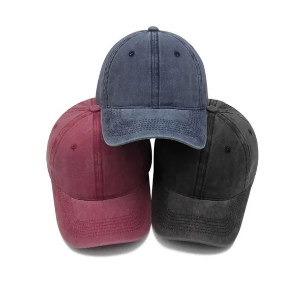 Cotton Cap
