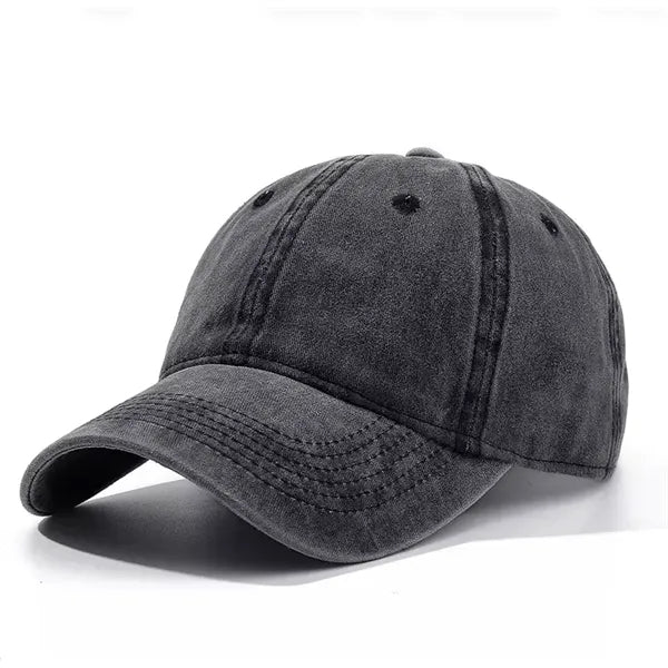 Cotton Cap