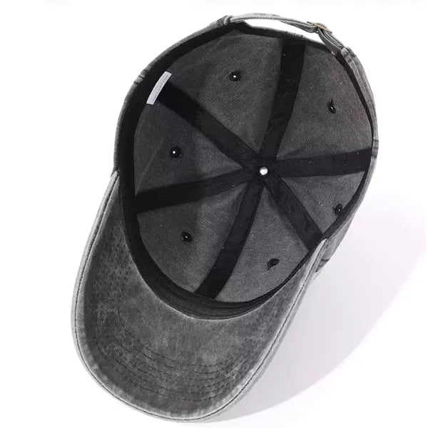 Cotton Cap