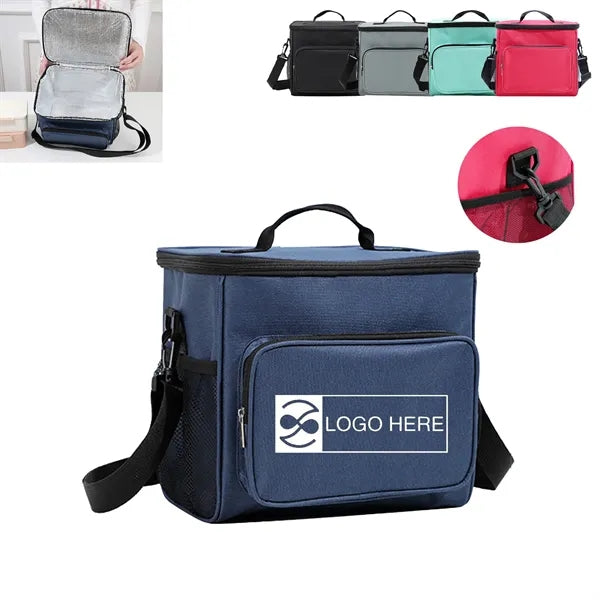 Outdoor Insulated Lunch Box