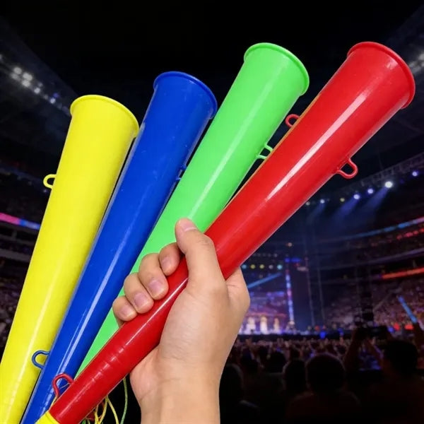 14" Stadium Cheer Horn