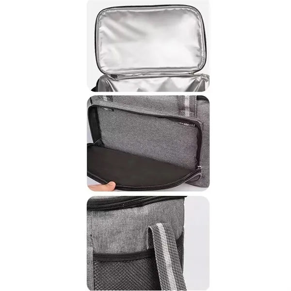 Stay Cold And Stay Hot Lunch Packs
