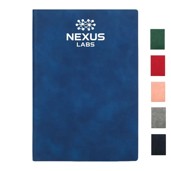 High-Quality Business Notebook