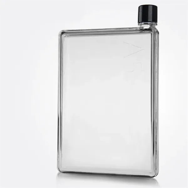 A5 Square Water Cup