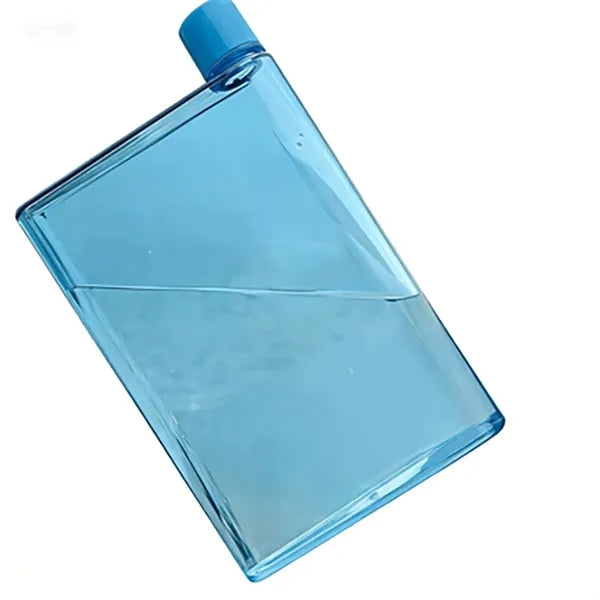 A5 Square Water Cup