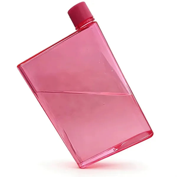 A5 Square Water Cup