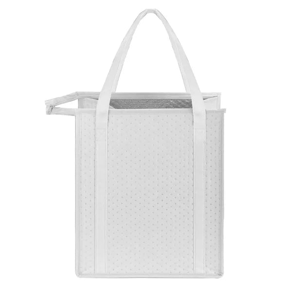 Thermal Non-Woven Insulated Cooler Tote Bag