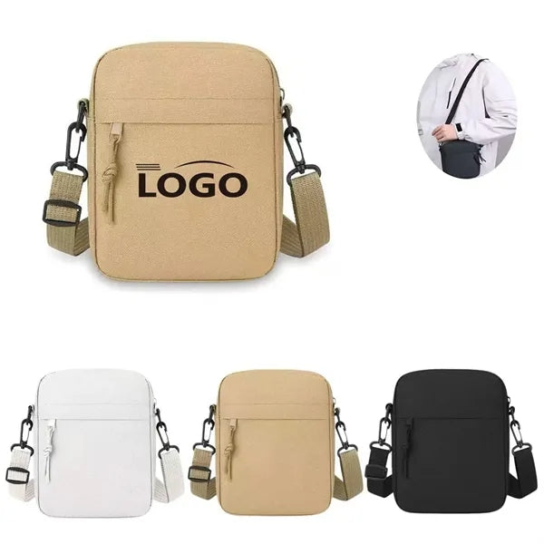 Mini Shoulder Crossbody Bag