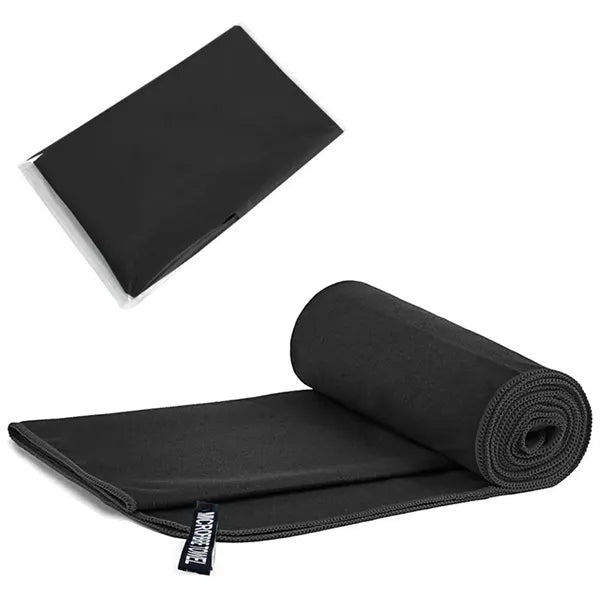 Magnetic Bath Towel