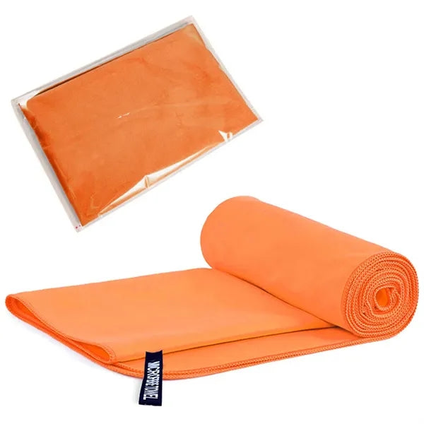Magnetic Bath Towel
