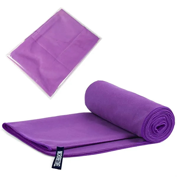 Magnetic Bath Towel