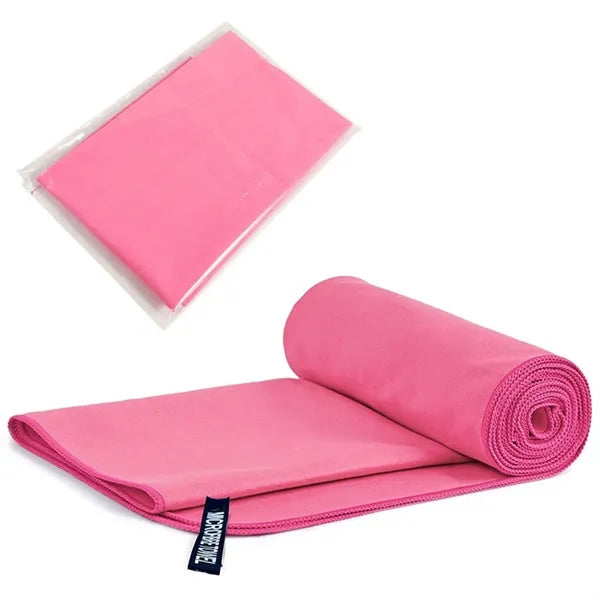 Magnetic Bath Towel