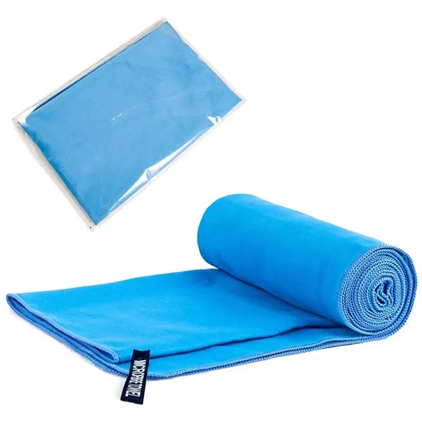 Magnetic Bath Towel