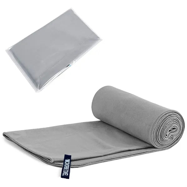 Magnetic Bath Towel