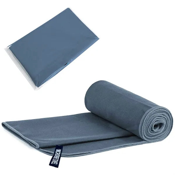 Magnetic Bath Towel