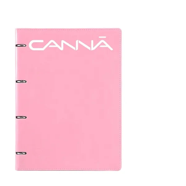 Logo A4 Notebooks for Business and Office Use