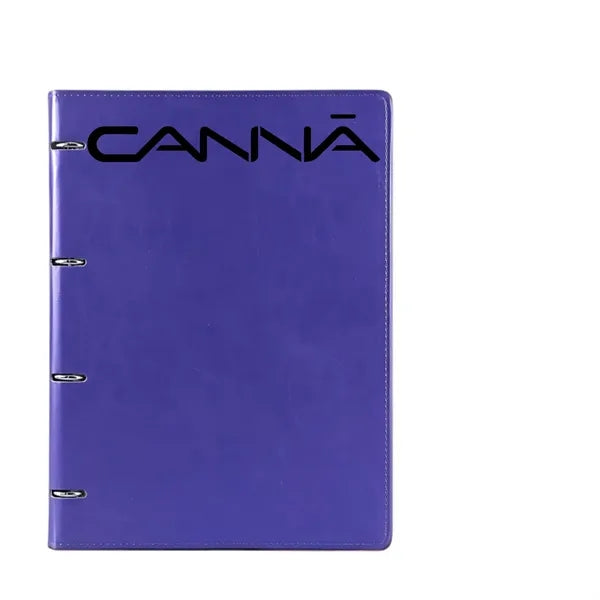 Logo A4 Notebooks for Business and Office Use