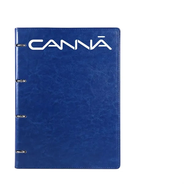 Logo A4 Notebooks for Business and Office Use