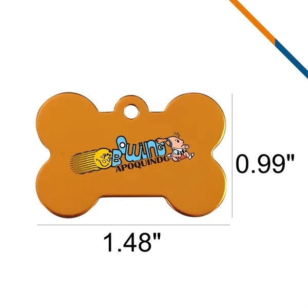 Bellsa Pet Tag