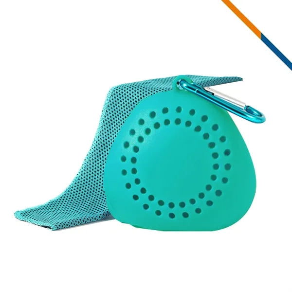 Coolzi Sport Cooling Towel