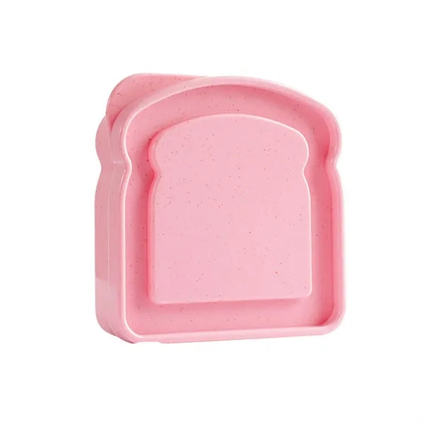 Bread lunch box