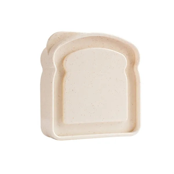 Bread lunch box