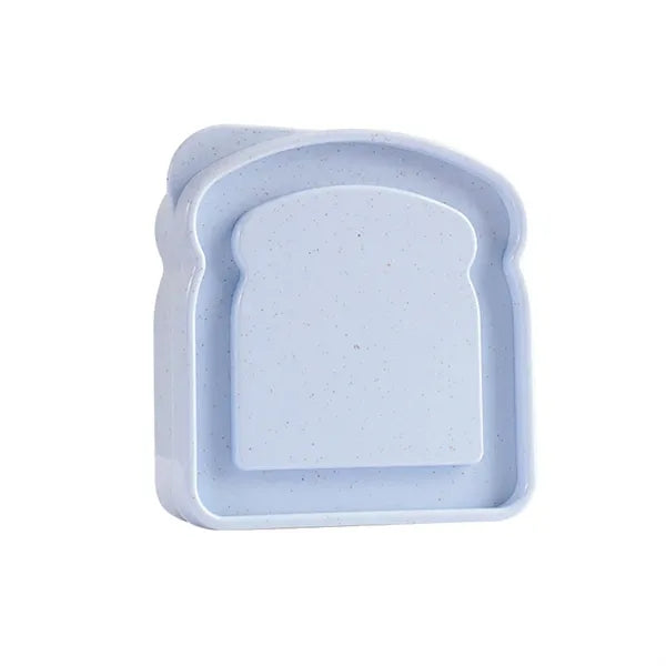 Bread lunch box