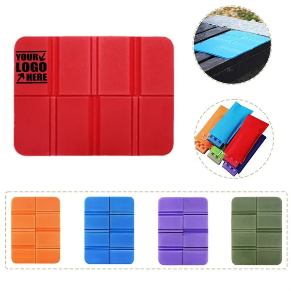 Portable Lightweight Mini Waterproof Folding Mat