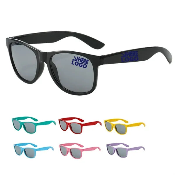 UV Protected Stylish Sunglasses