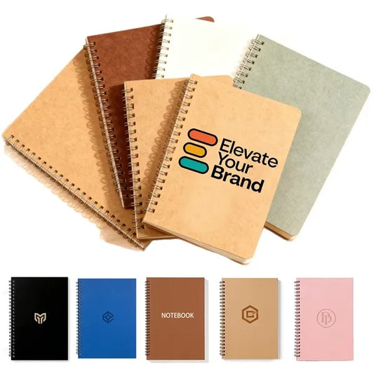 Thickened cowhide coil can be customized with LOGO