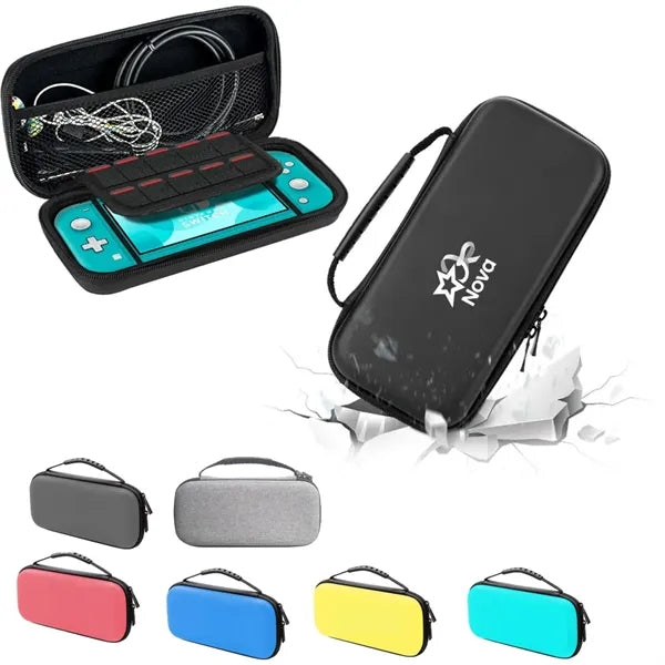 Carry Case Protective Accessories Console storage bag