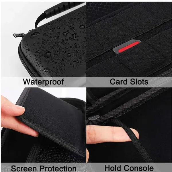 Carry Case Protective Accessories Console storage bag