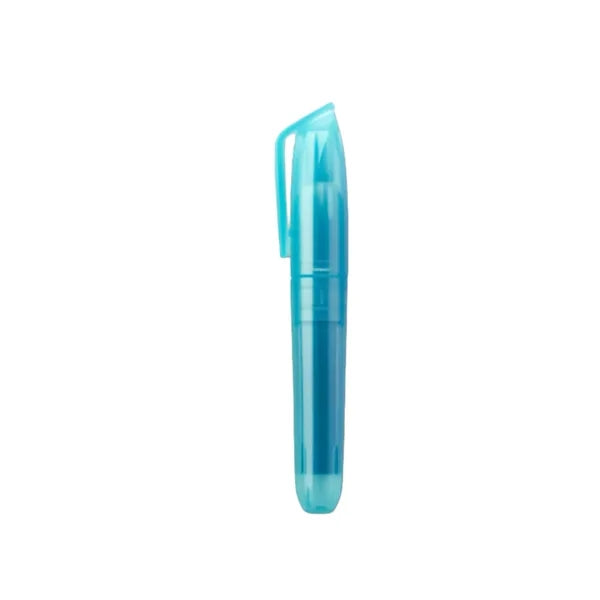 Chisel Tip Highlighter Fluorescent Color School Office