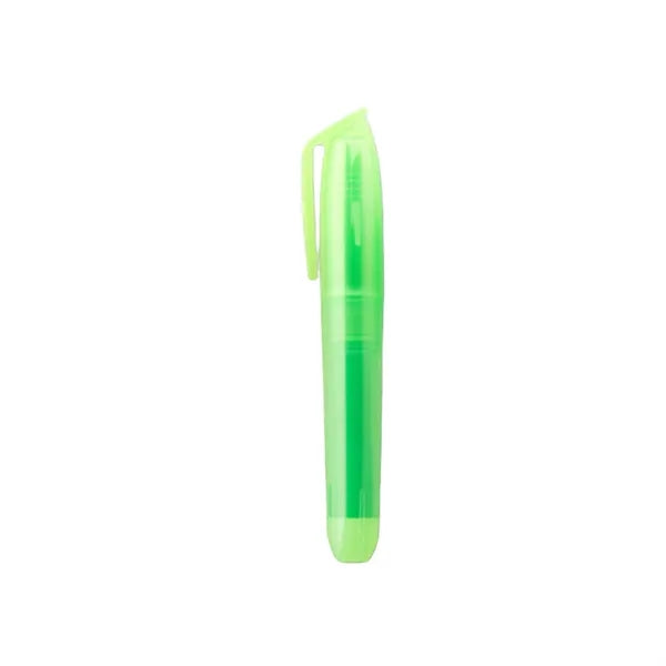 Chisel Tip Highlighter Fluorescent Color School Office