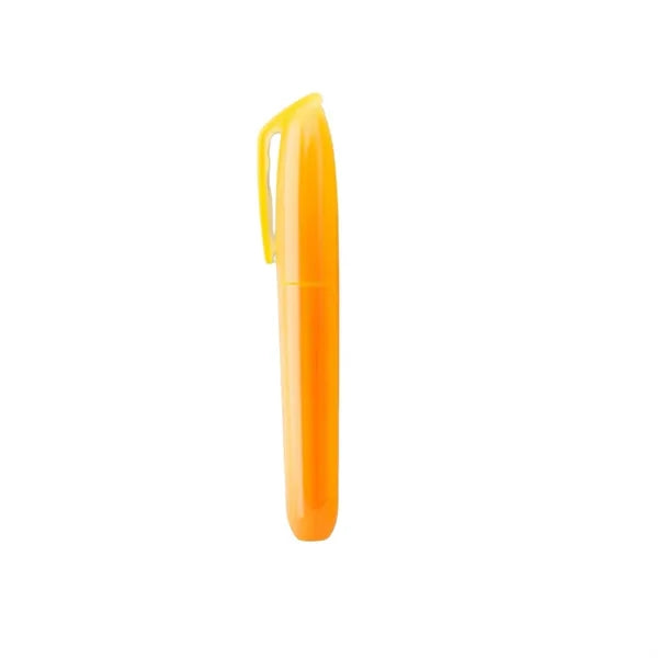 Chisel Tip Highlighter Fluorescent Color School Office