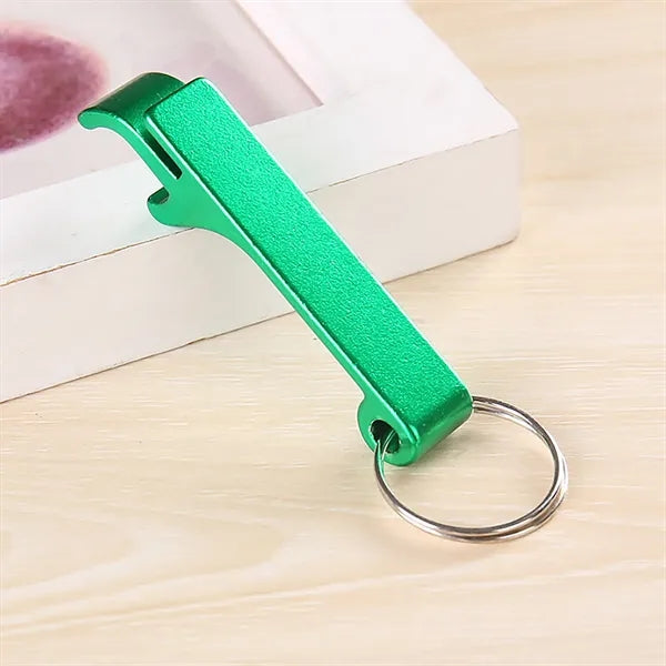 Keychain Bottle Opener Tool