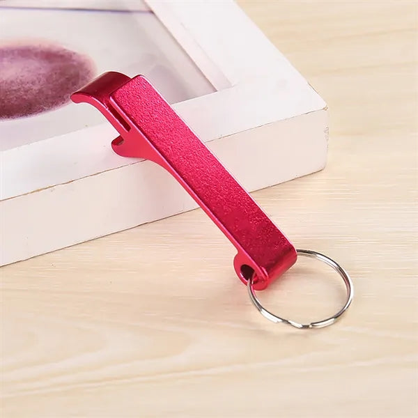 Keychain Bottle Opener Tool