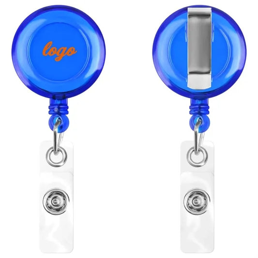 Badge Reel