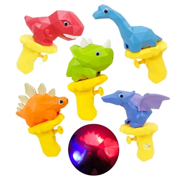 Water Squirt Guns