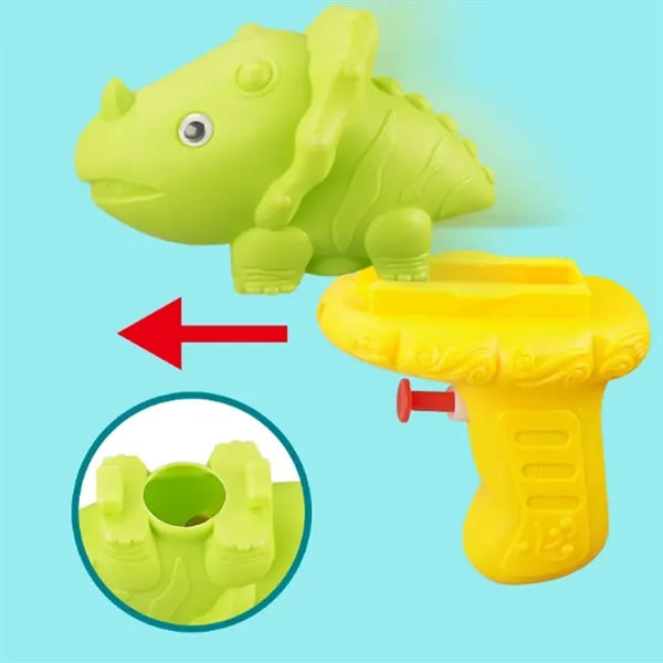 Water Squirt Guns