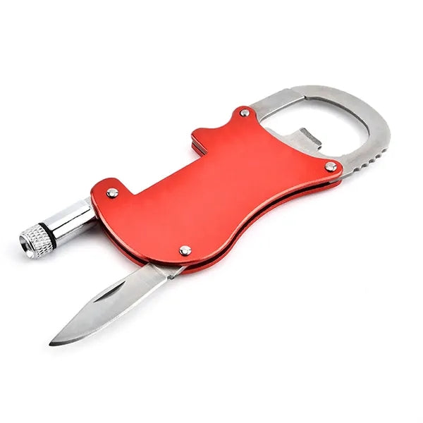 3-in-1 bottle opener tool