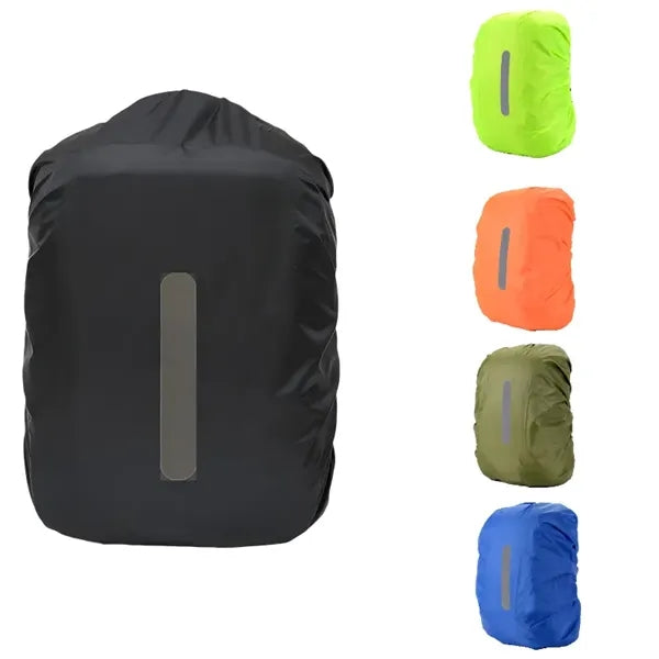 Outdoor Backpack Rain Cover Custom Logo, Waterproof Durable
