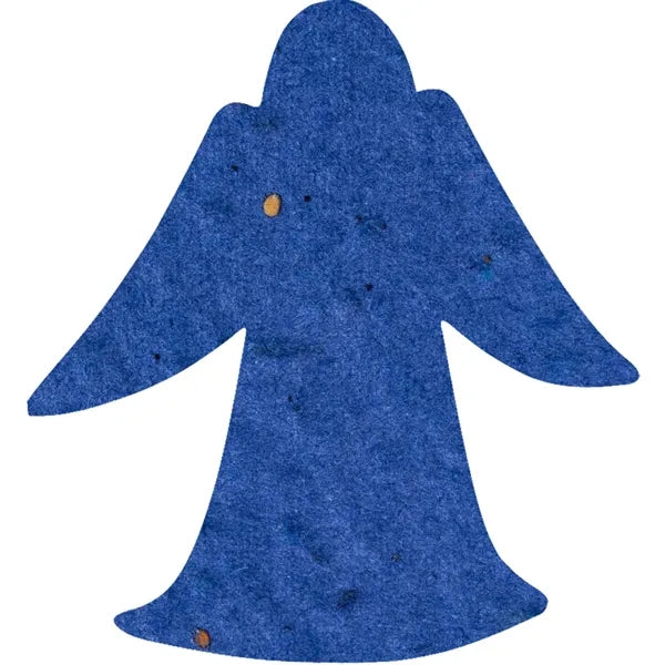 Plant-A-Shape Confetti Packet