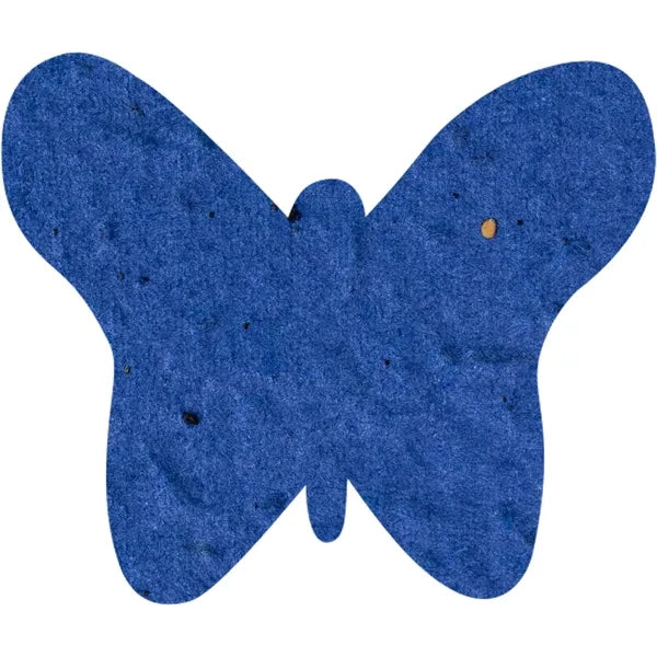 Plant-A-Shape Confetti Packet